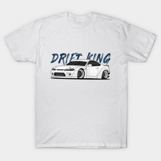 Nissan silvia t shirt best sale